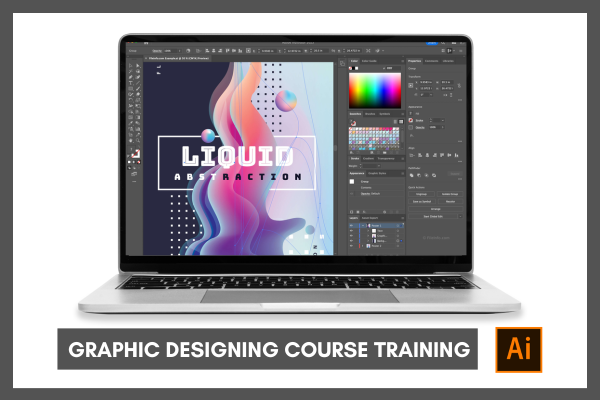 Best Graphic Design Training Institute In Hyderabad