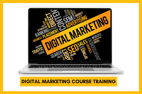 Digital Marketing training institute in Hyderabad