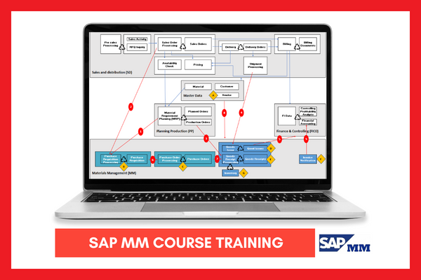 SAP MM training institute in Hyderabad