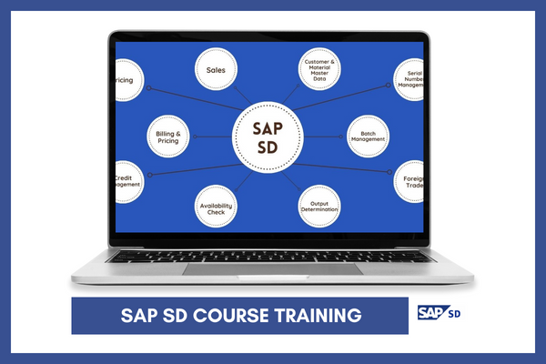 SAP SD training institute in Hyderabad