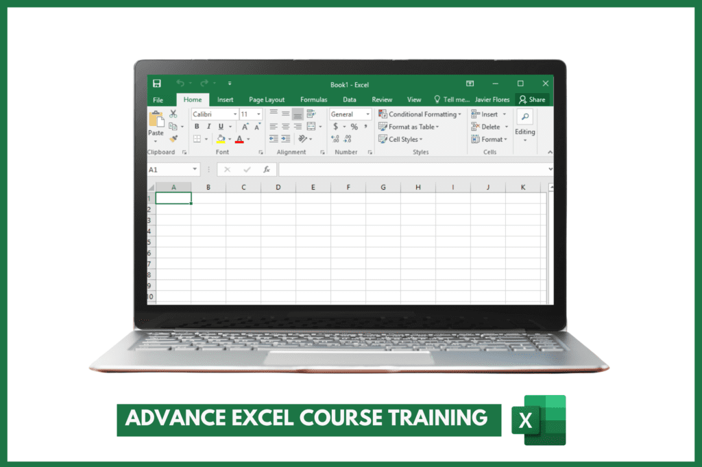 advance excel in secunderabad