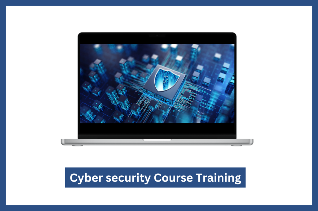 Best Cybersecurity Course Training Institute In Hyderabad