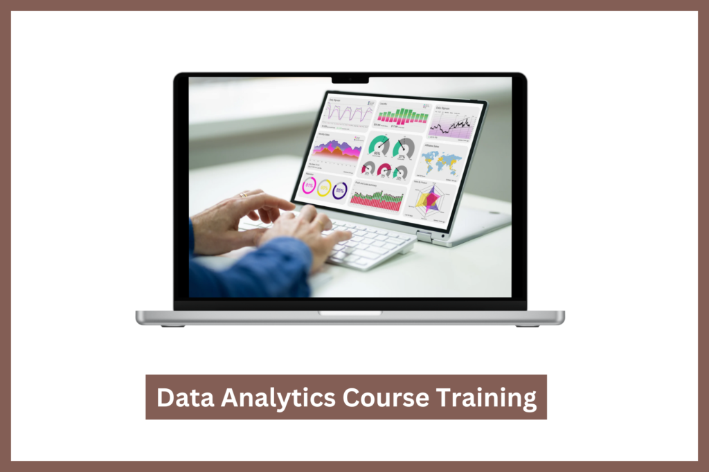 Best Data analytics Course Training Institute In Hyderabad