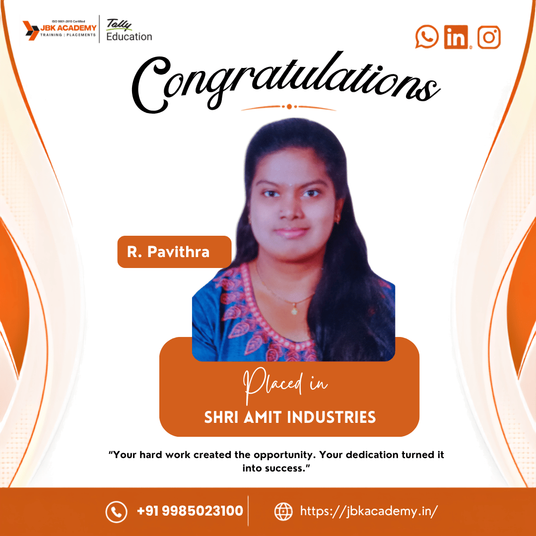 Placed Student From JBK Academy (10)
