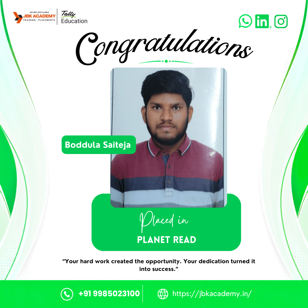 Placed Student From JBK Academy (15)