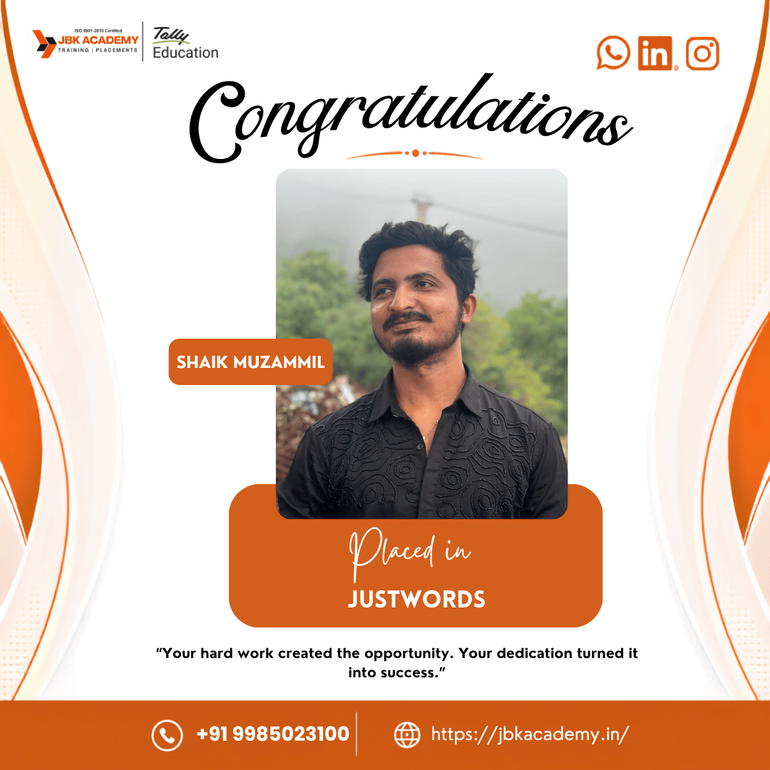 Placed Student From JBK Academy (15)