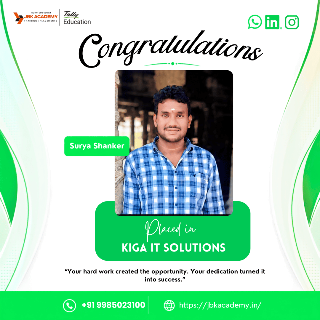 Placed Student From JBK Academy (2)