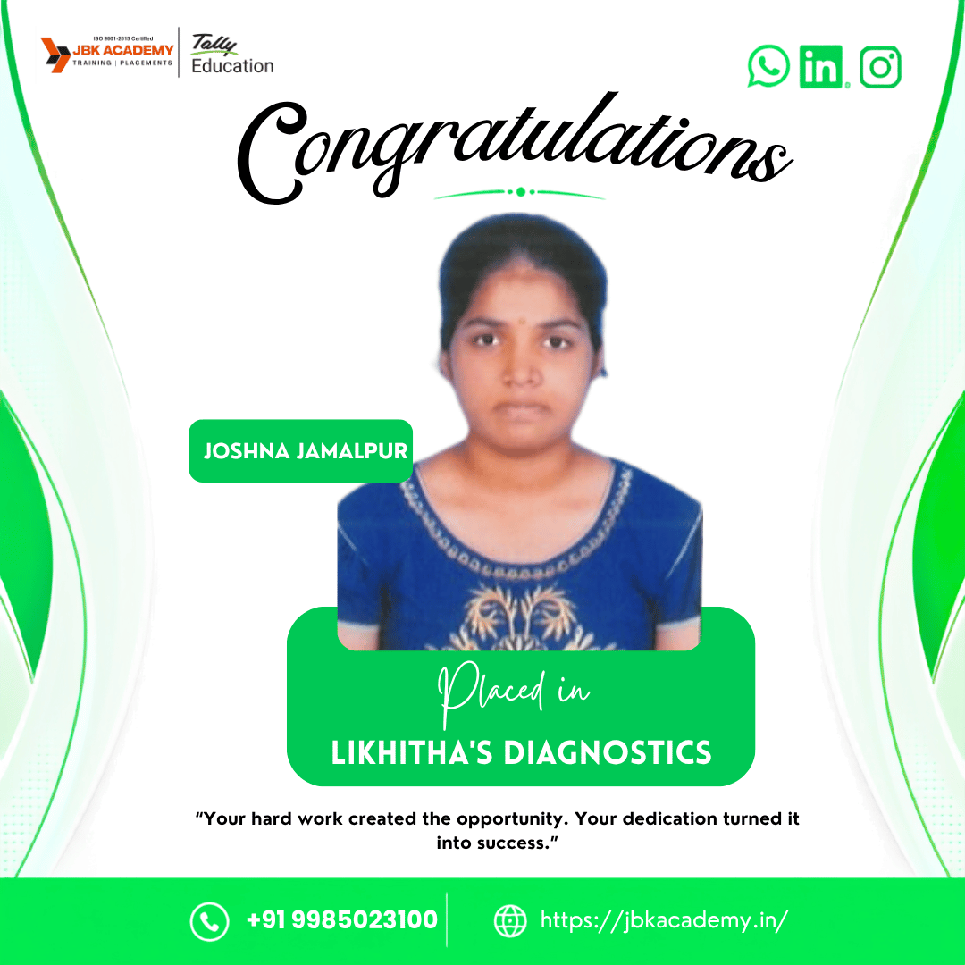 Placed Student From JBK Academy (6)