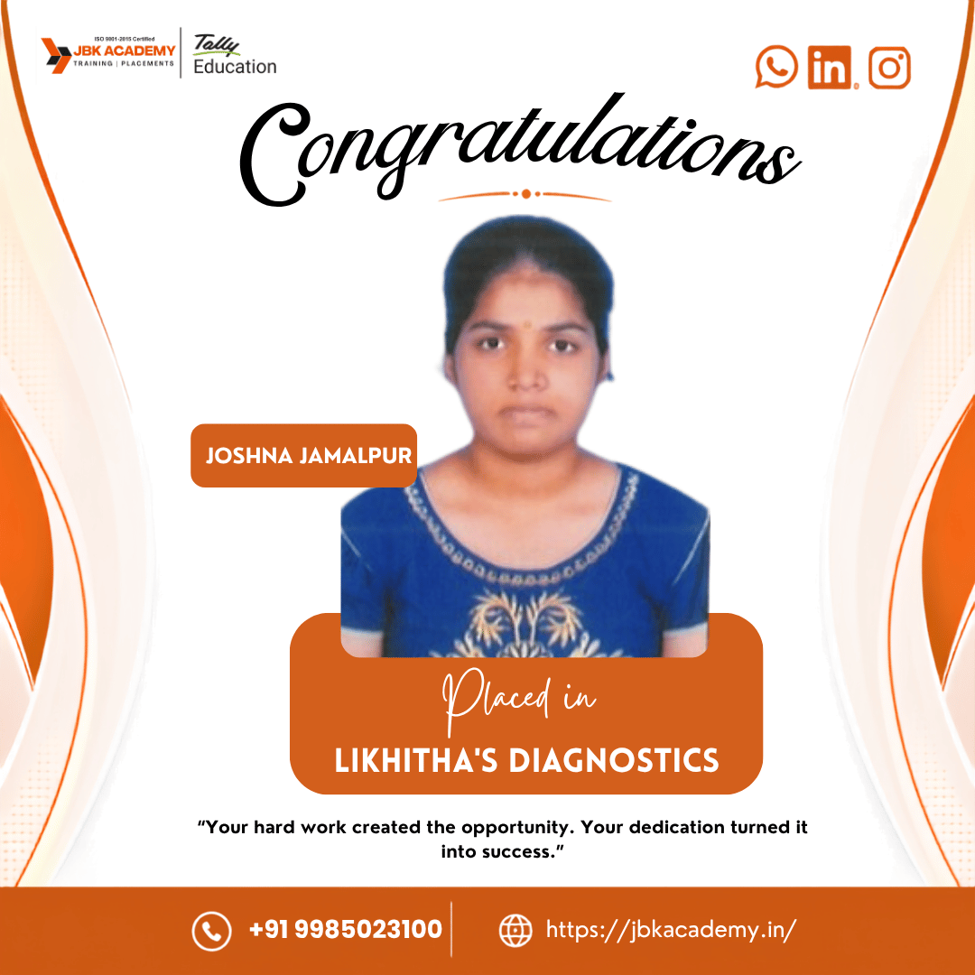 Placed Student From JBK Academy (6)
