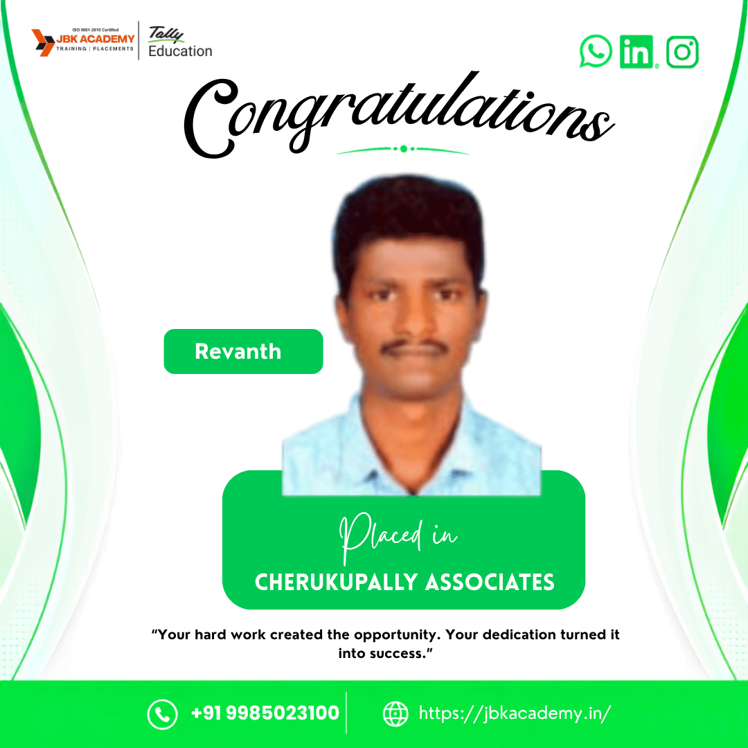 Placed Student From JBK Academy (9)