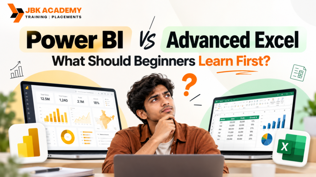 Power BI Course in Ameerpet (2)