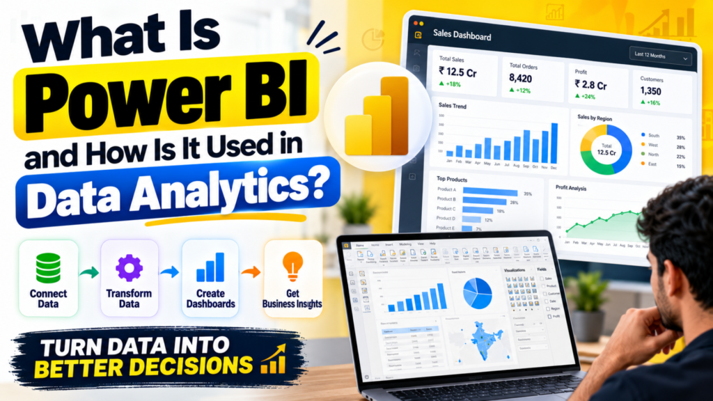 Power Bi Course in Ameerpet Hyderabad (1)