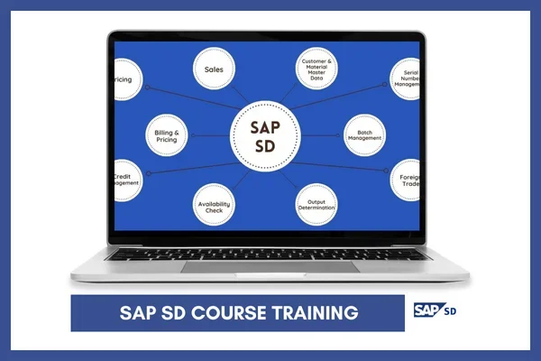 SAP-SD Training Institute in Hyderabad