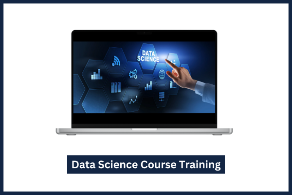 Best Data Science Course Training Institute I